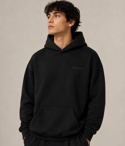 Basics Hoodie