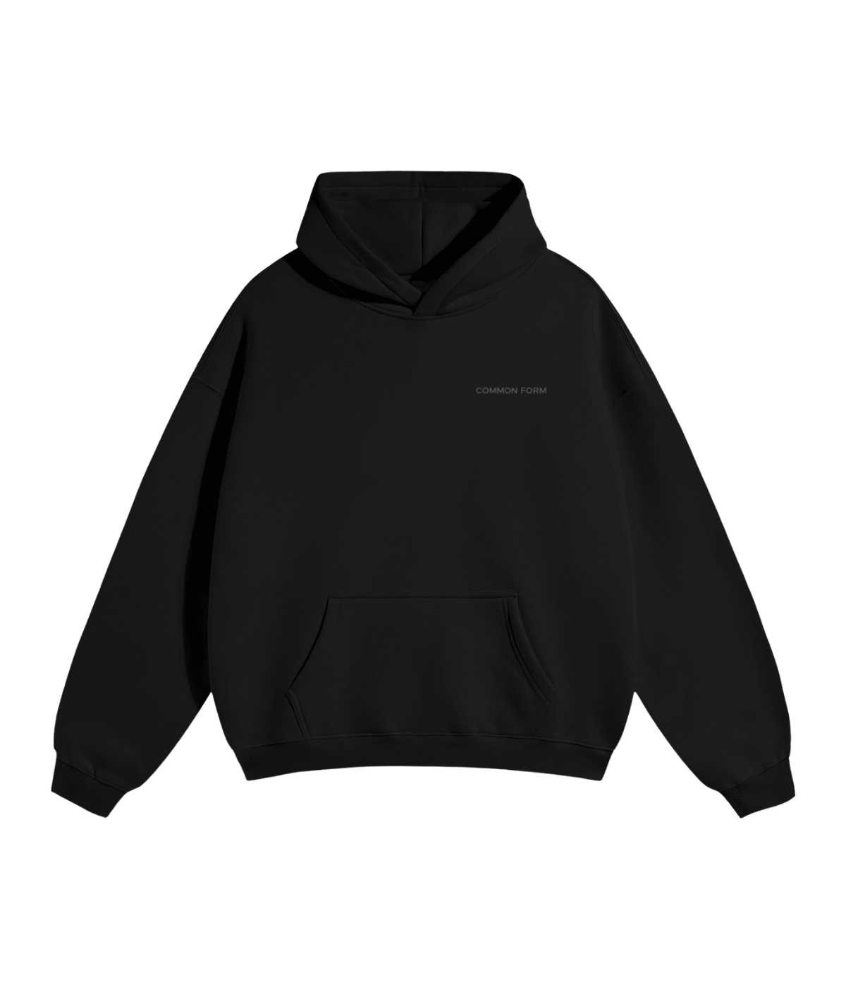 Basics Hoodie