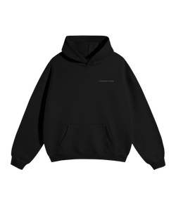 Basics Hoodie