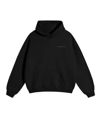 Basics Hoodie