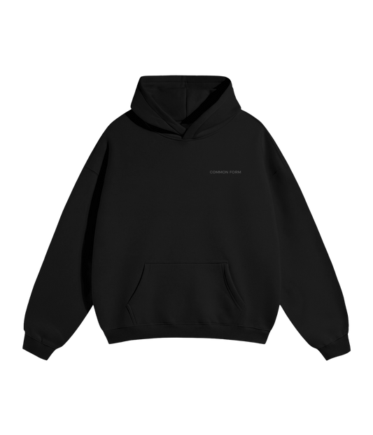Basics Hoodie
