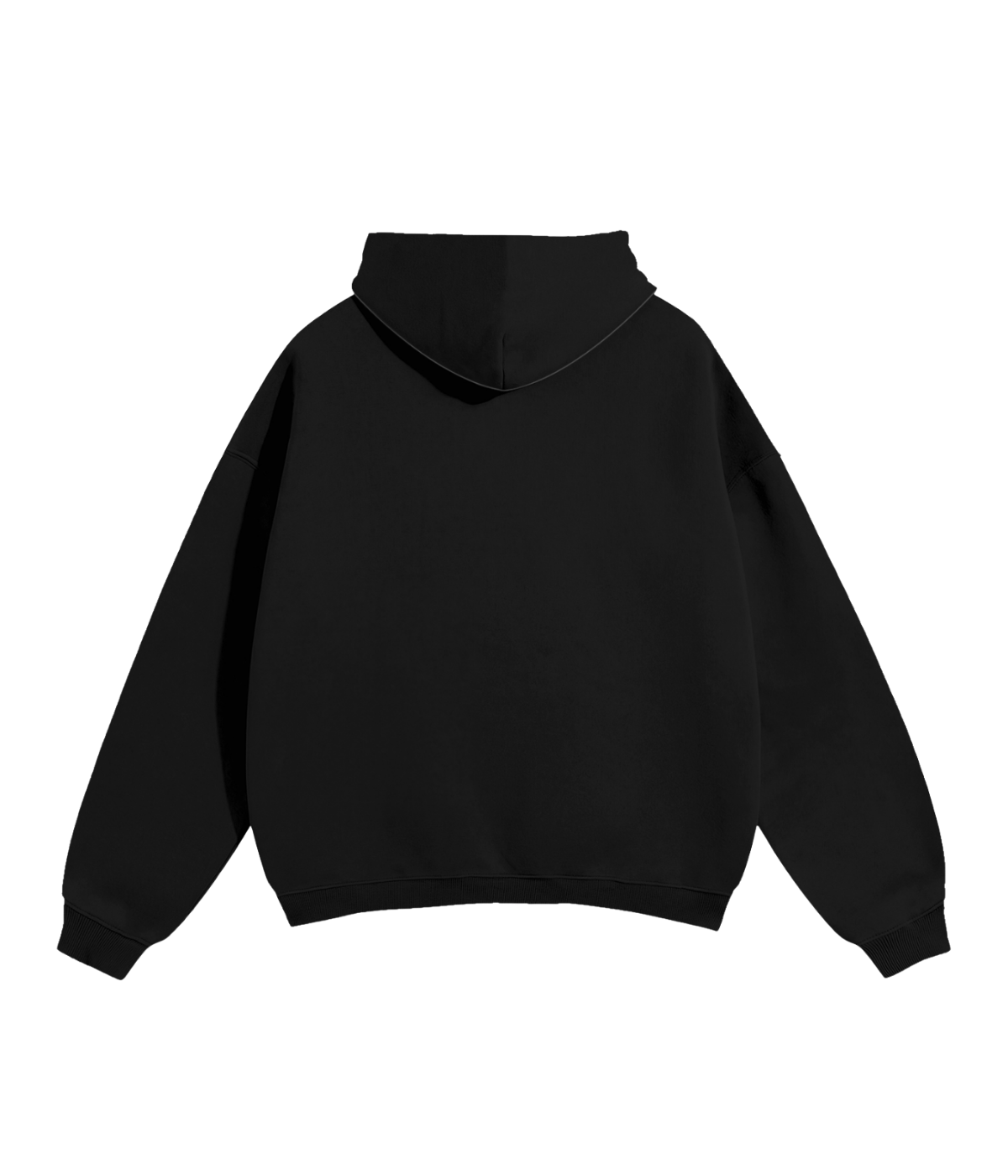 Basics Hoodie