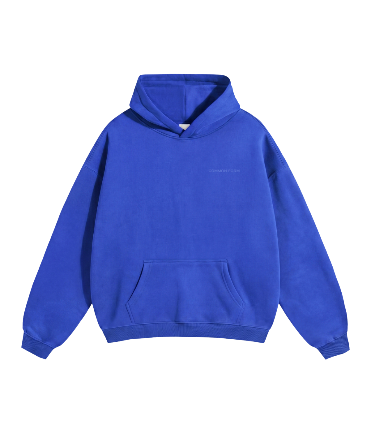 Basics Hoodie