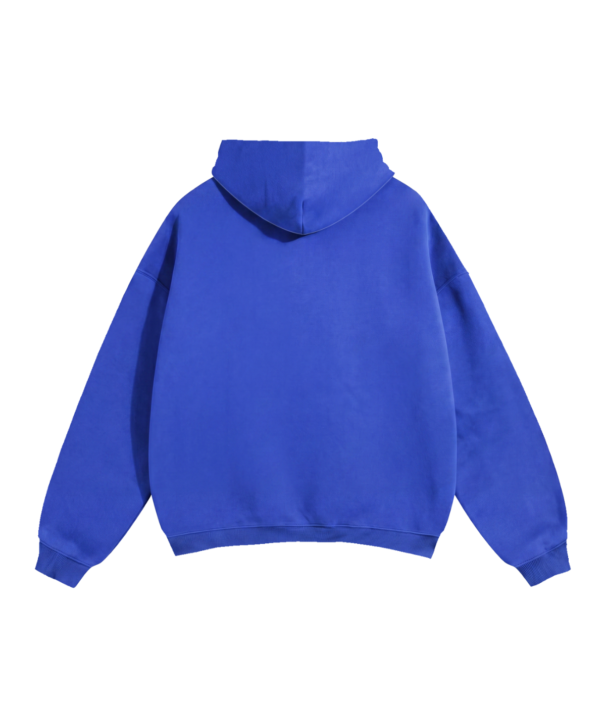Basics Hoodie