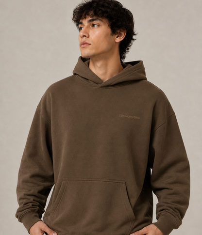 Basics Hoodie
