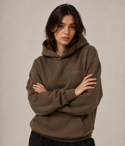 Basics Hoodie