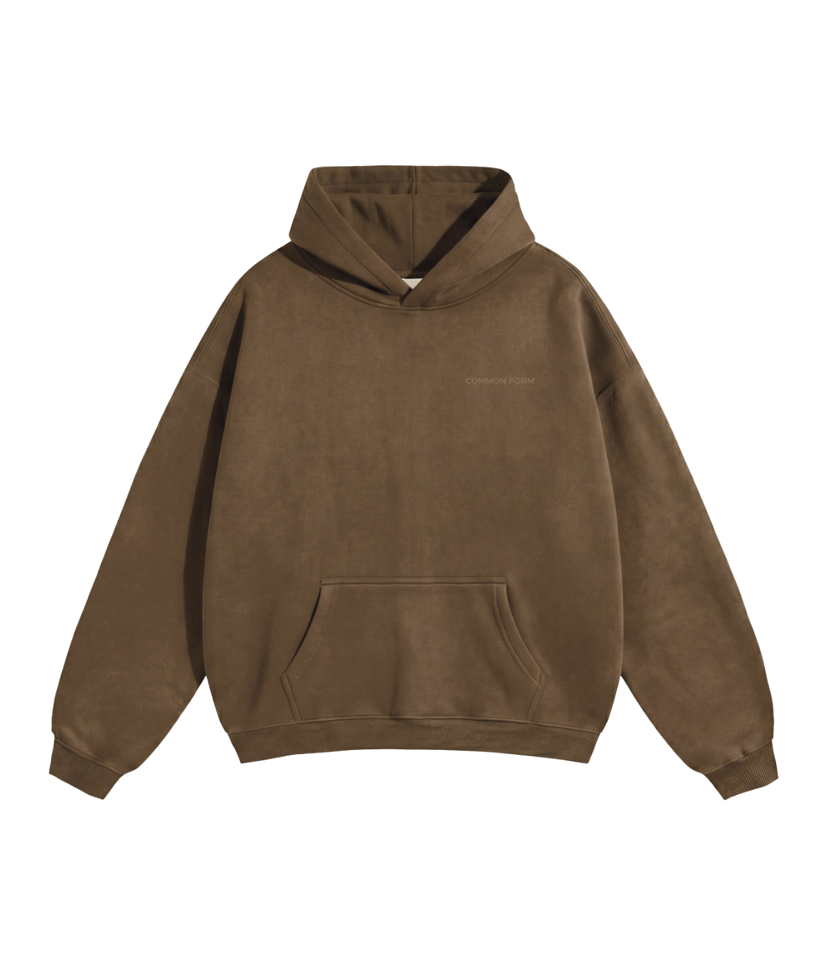 Basics Hoodie