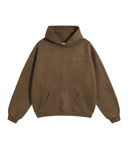 Basics Hoodie