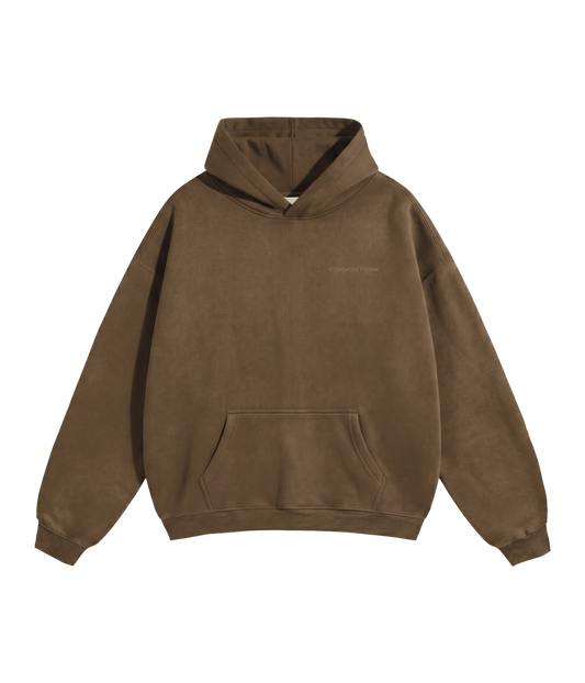 Basics Hoodie