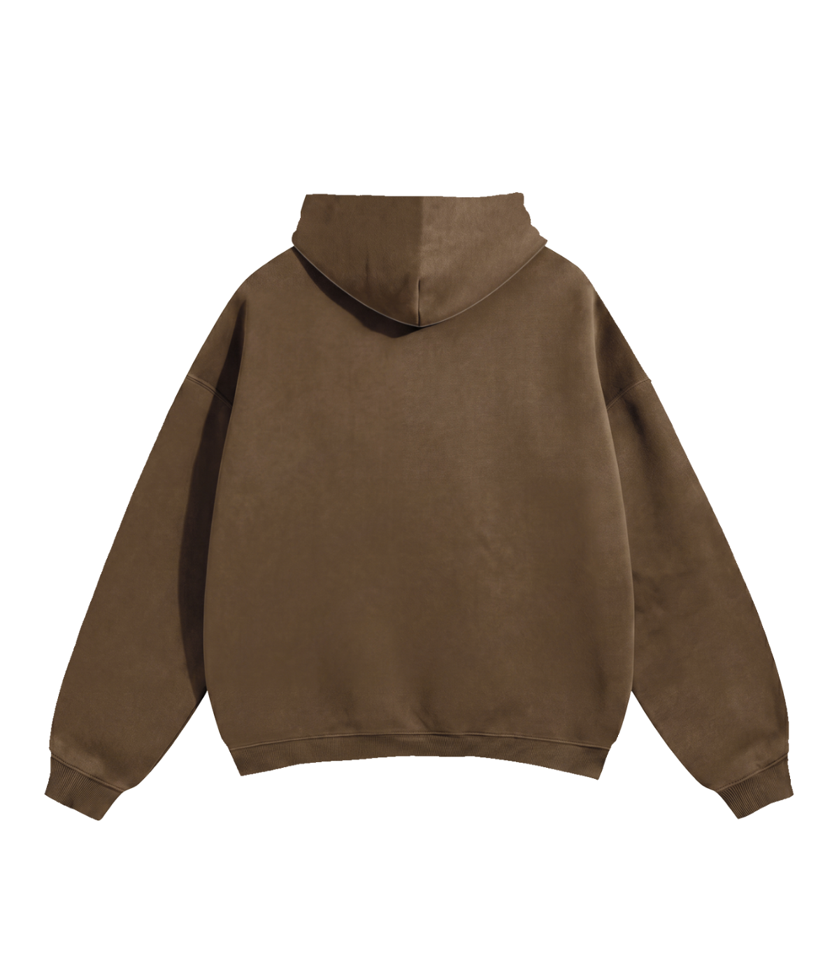 Basics Hoodie