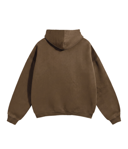Basics Hoodie