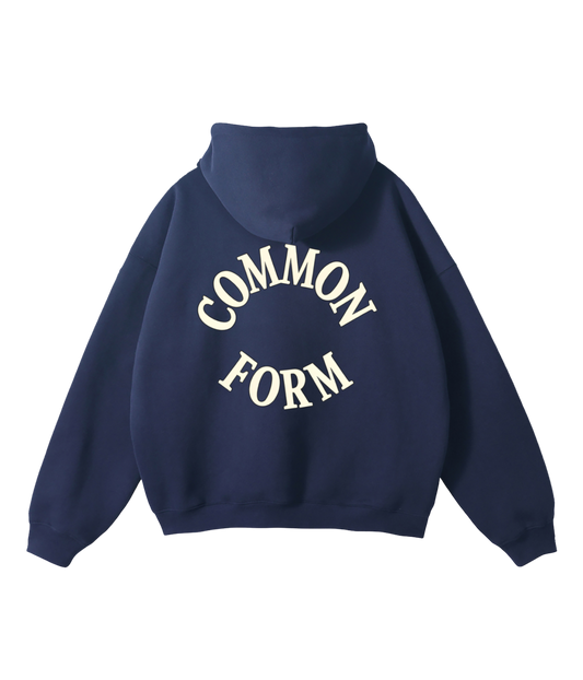 Signature Hoodie
