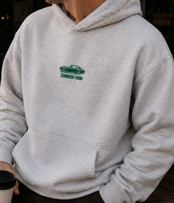 Timeless Icon Hoodie