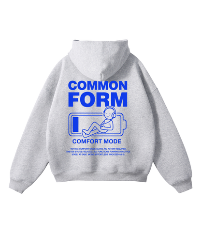 Comfort Mode Hoodie
