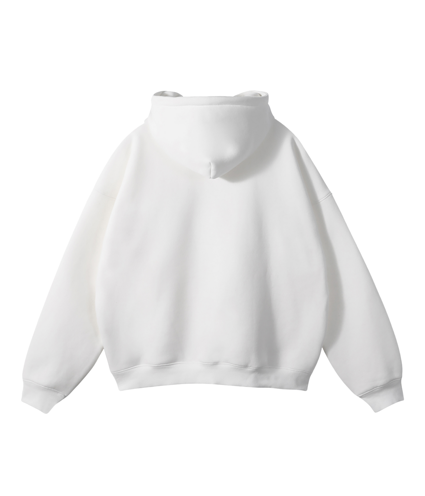 Worldwide Hoodie