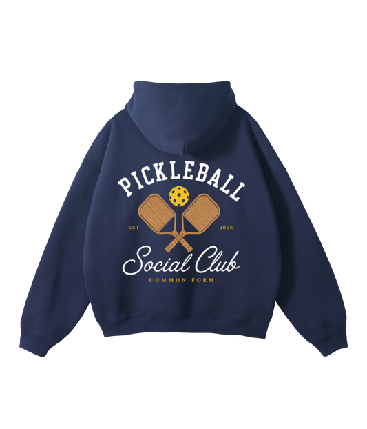 Social Club Hoodie