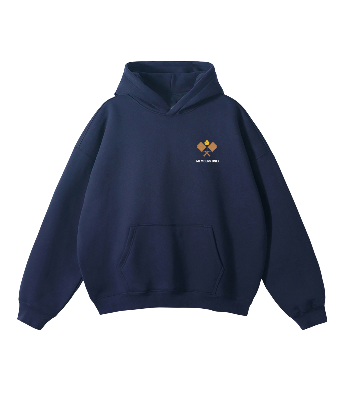 Social Club Hoodie