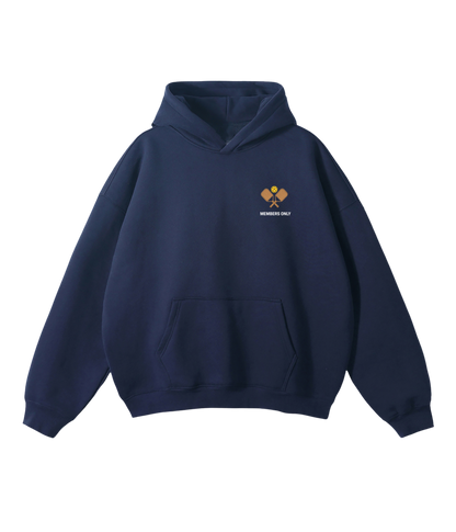 Social Club Hoodie