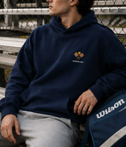 Social Club Hoodie
