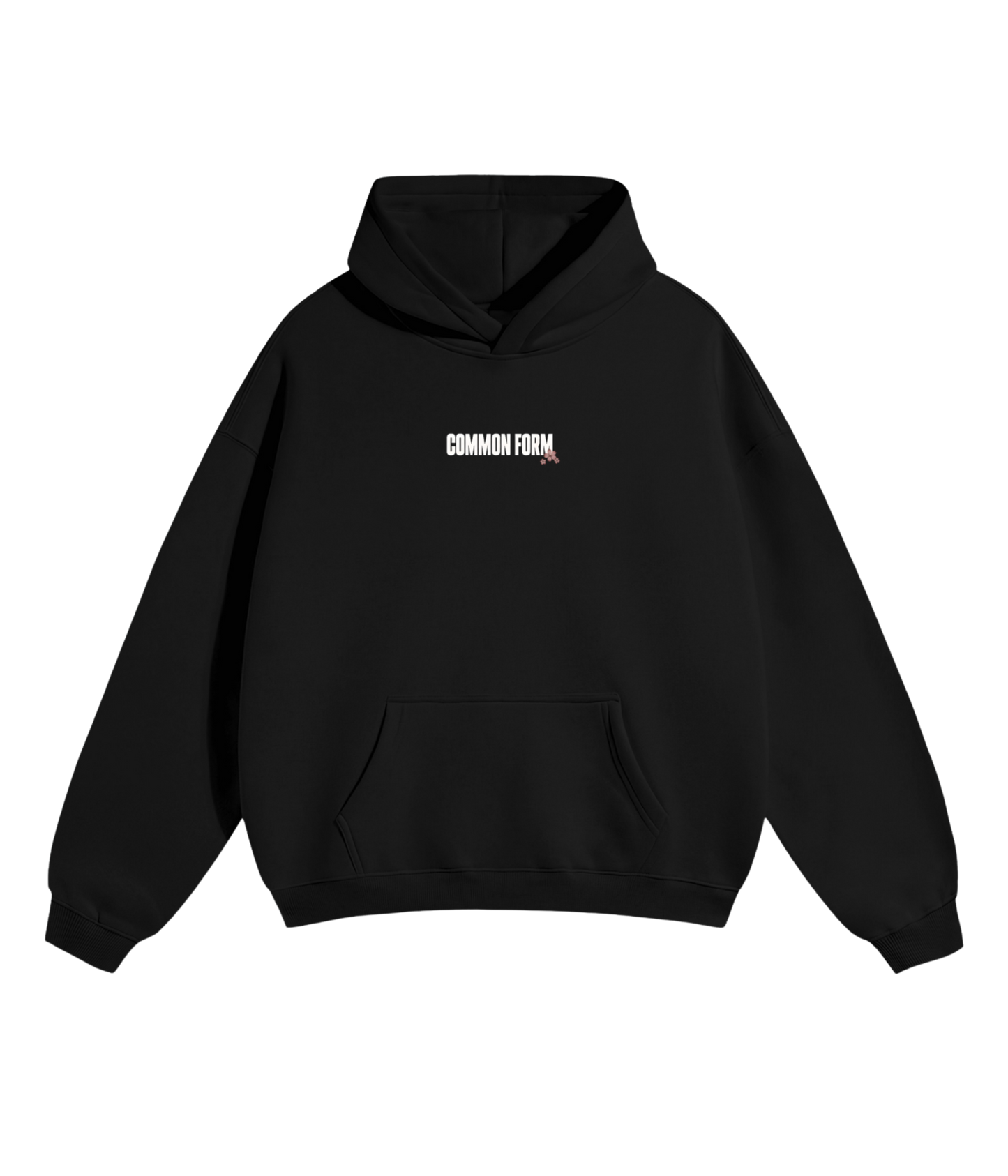 Blossom Hoodie