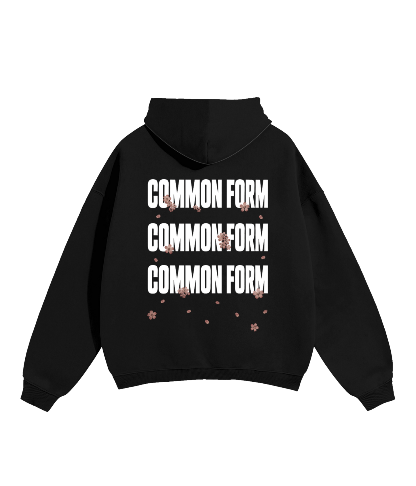Blossom Hoodie