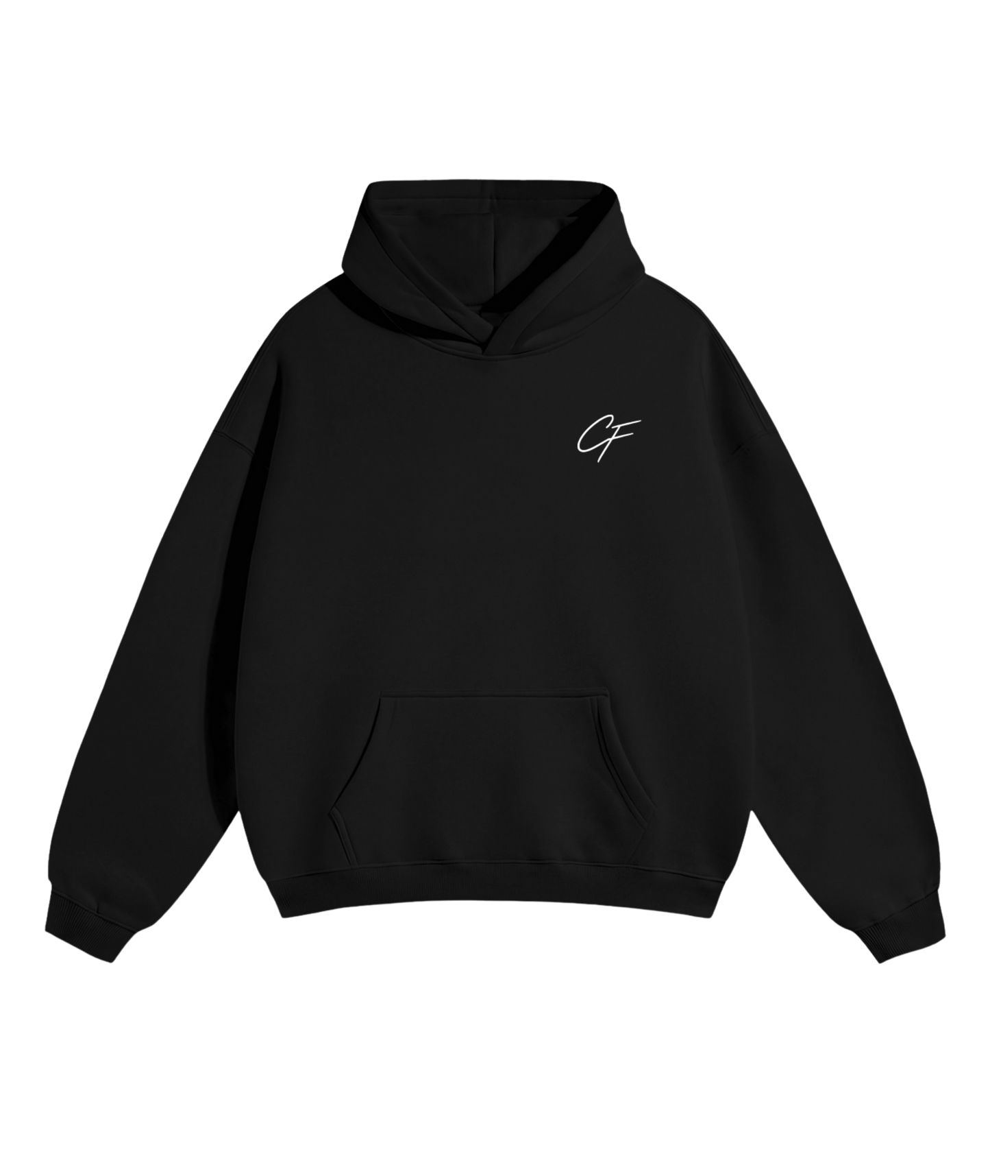Signature Hoodie