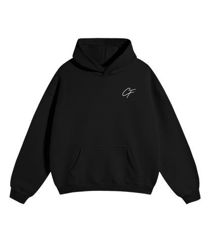 Signature Hoodie