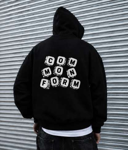 Dice Hoodie
