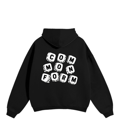 Dice Hoodie