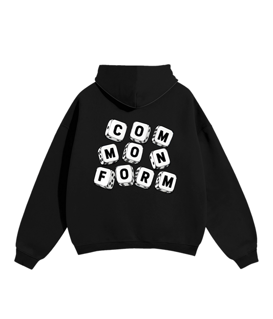 Dice Hoodie