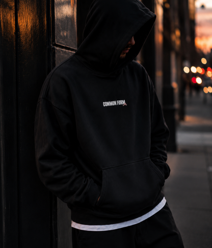 Blossom Hoodie