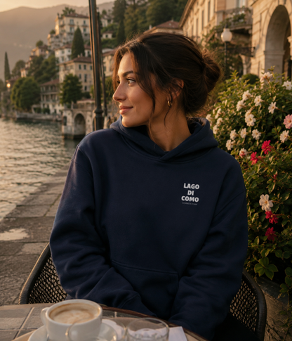 Lago Hoodie