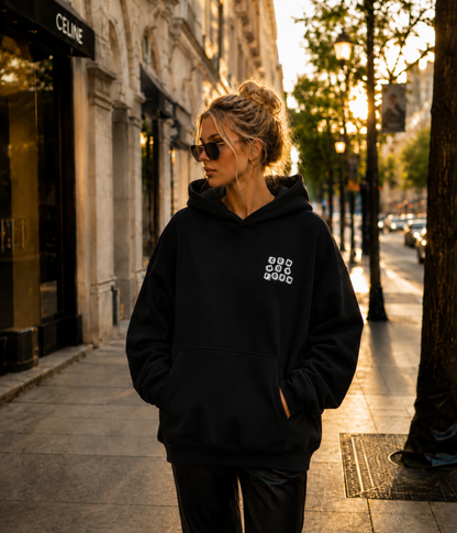 Dice Hoodie