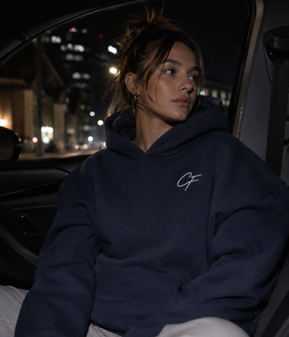 Signature Hoodie