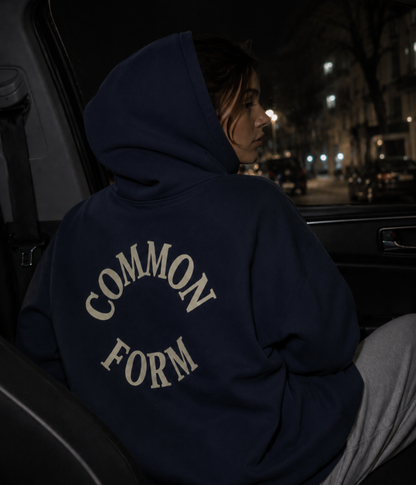 Signature Hoodie