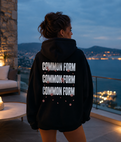 Blossom Hoodie