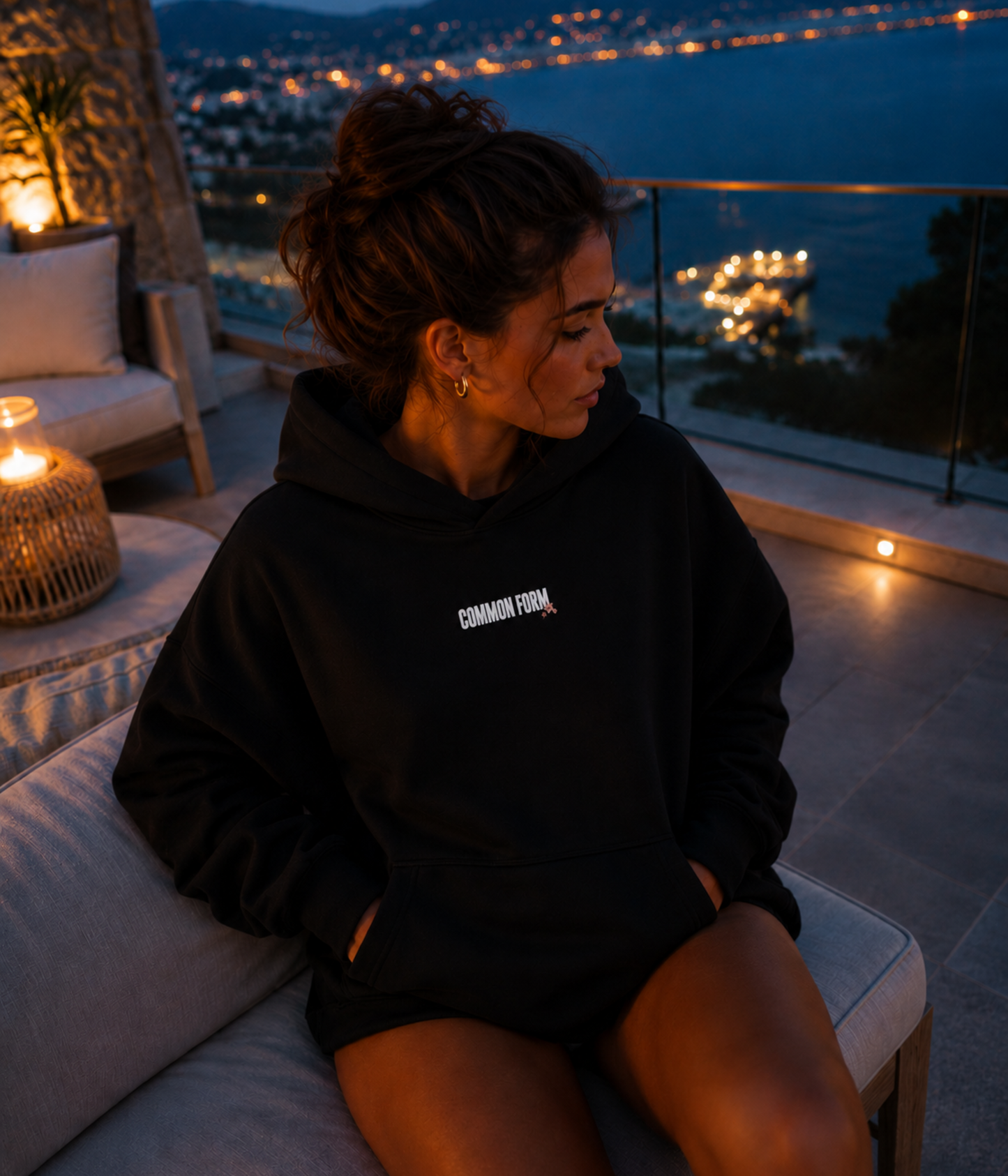 Blossom Hoodie