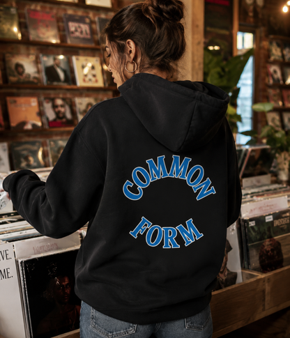 Signature Hoodie