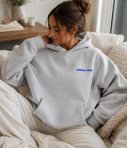 Comfort Mode Hoodie
