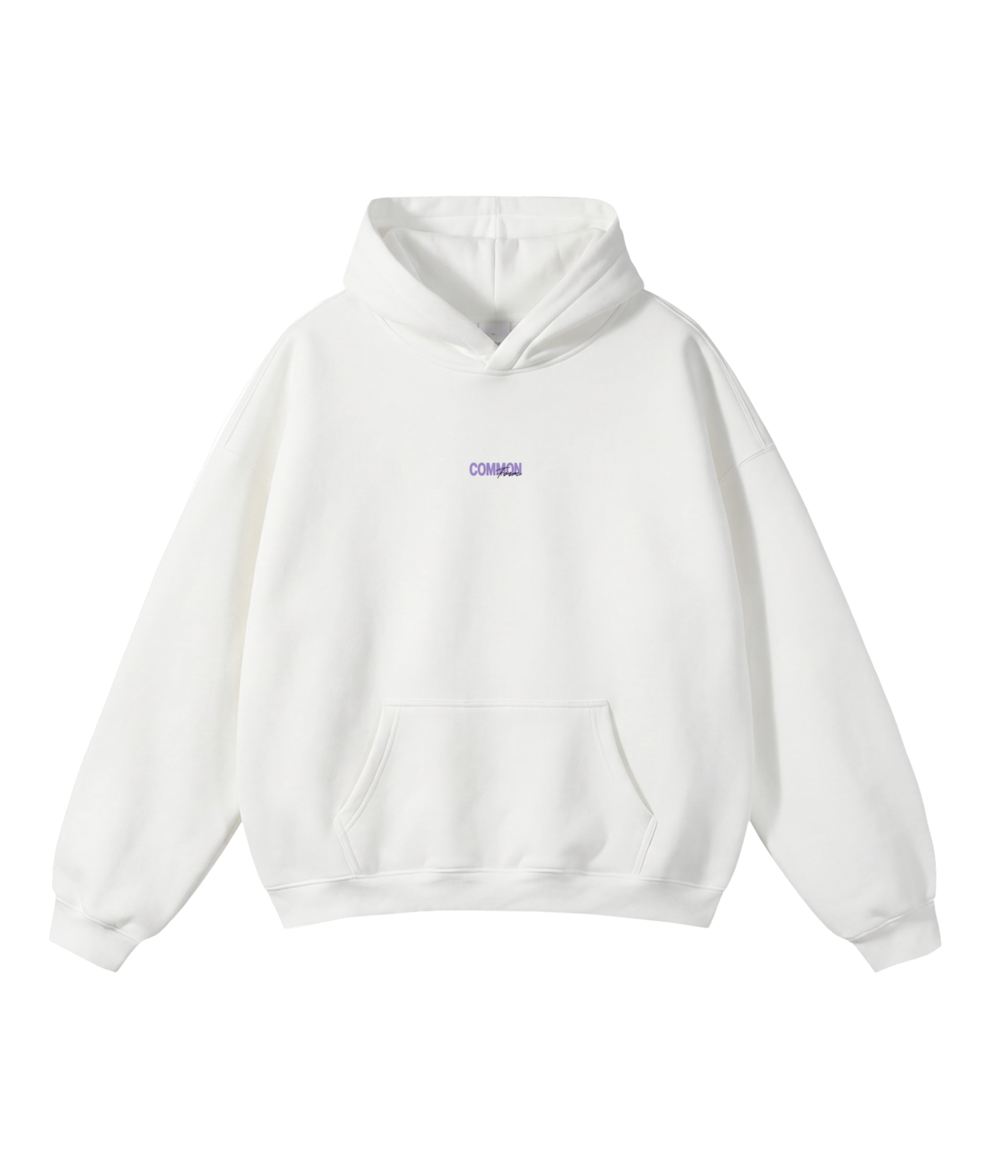 Everyday Hoodie