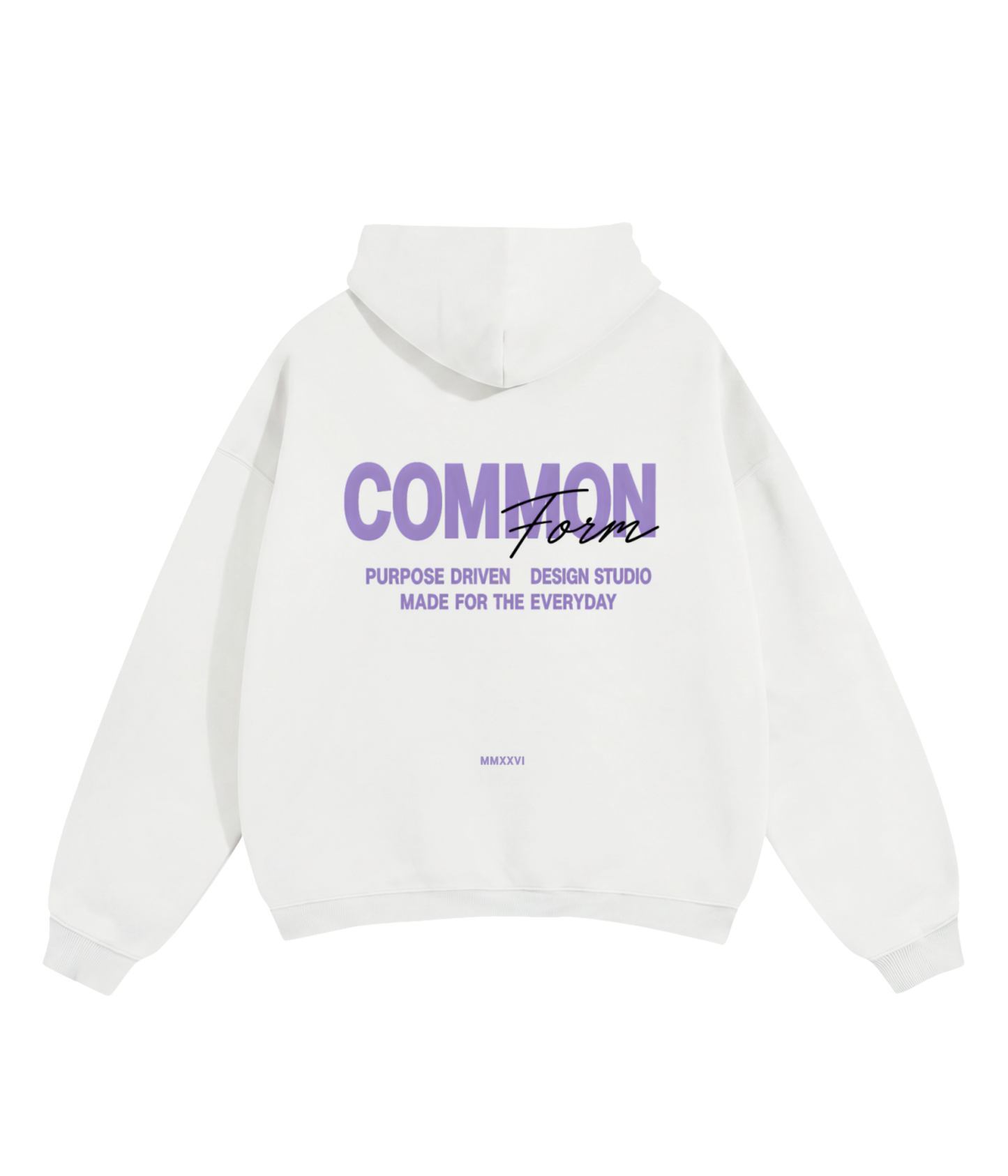 Everyday Hoodie