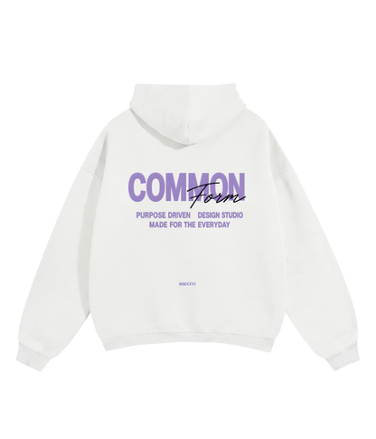 Everyday Hoodie