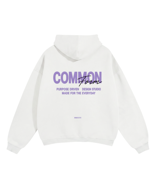 Everyday Hoodie