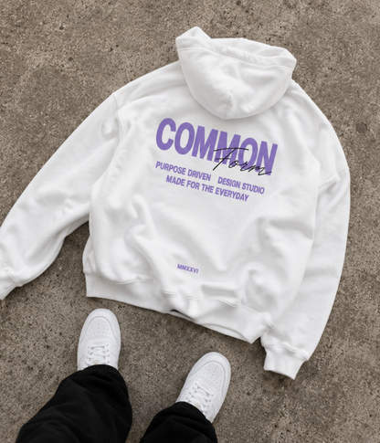 Everyday Hoodie