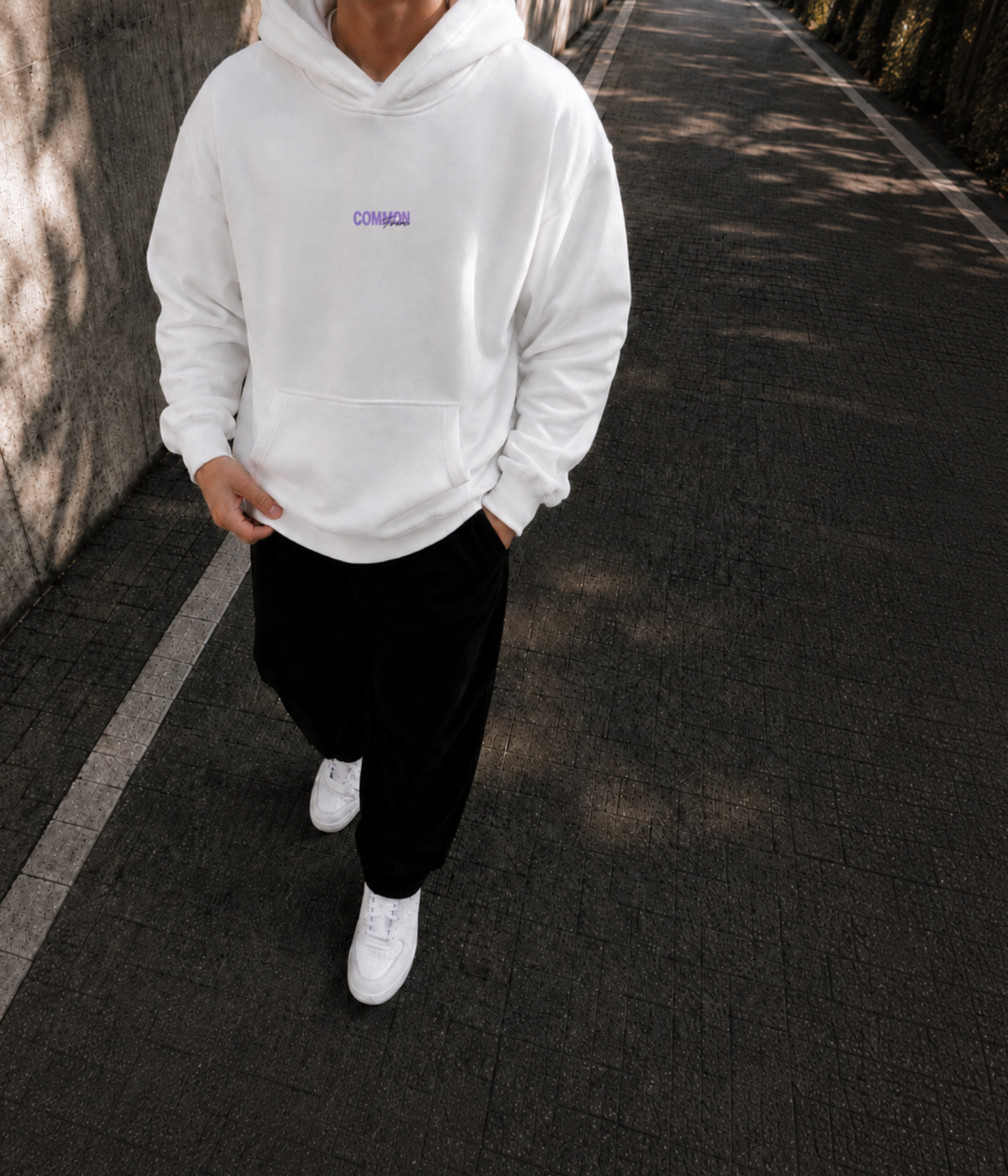 Everyday Hoodie