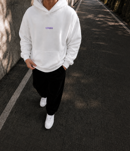 Everyday Hoodie