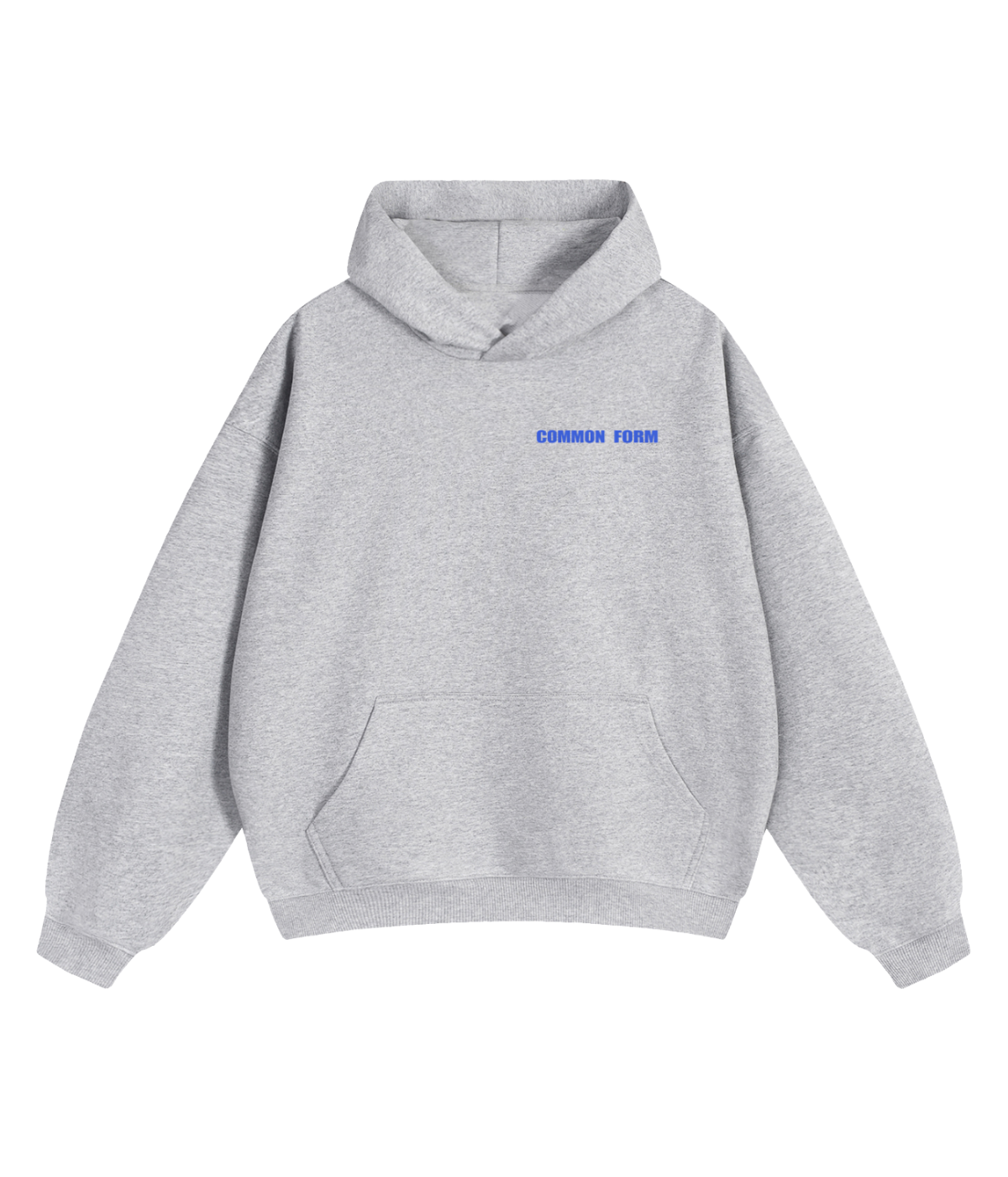 Comfort Mode Hoodie