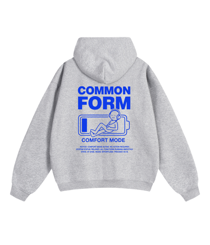 Comfort Mode Hoodie