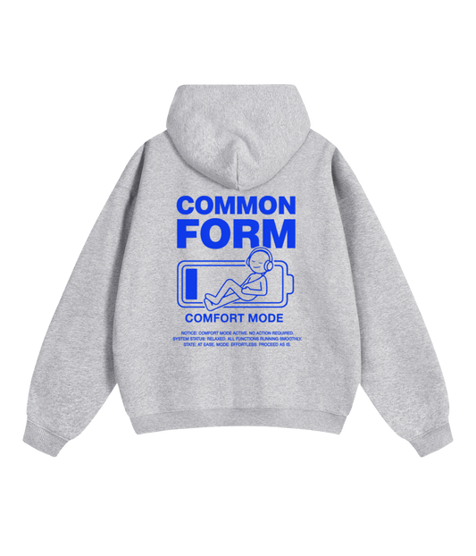 Comfort Mode Hoodie