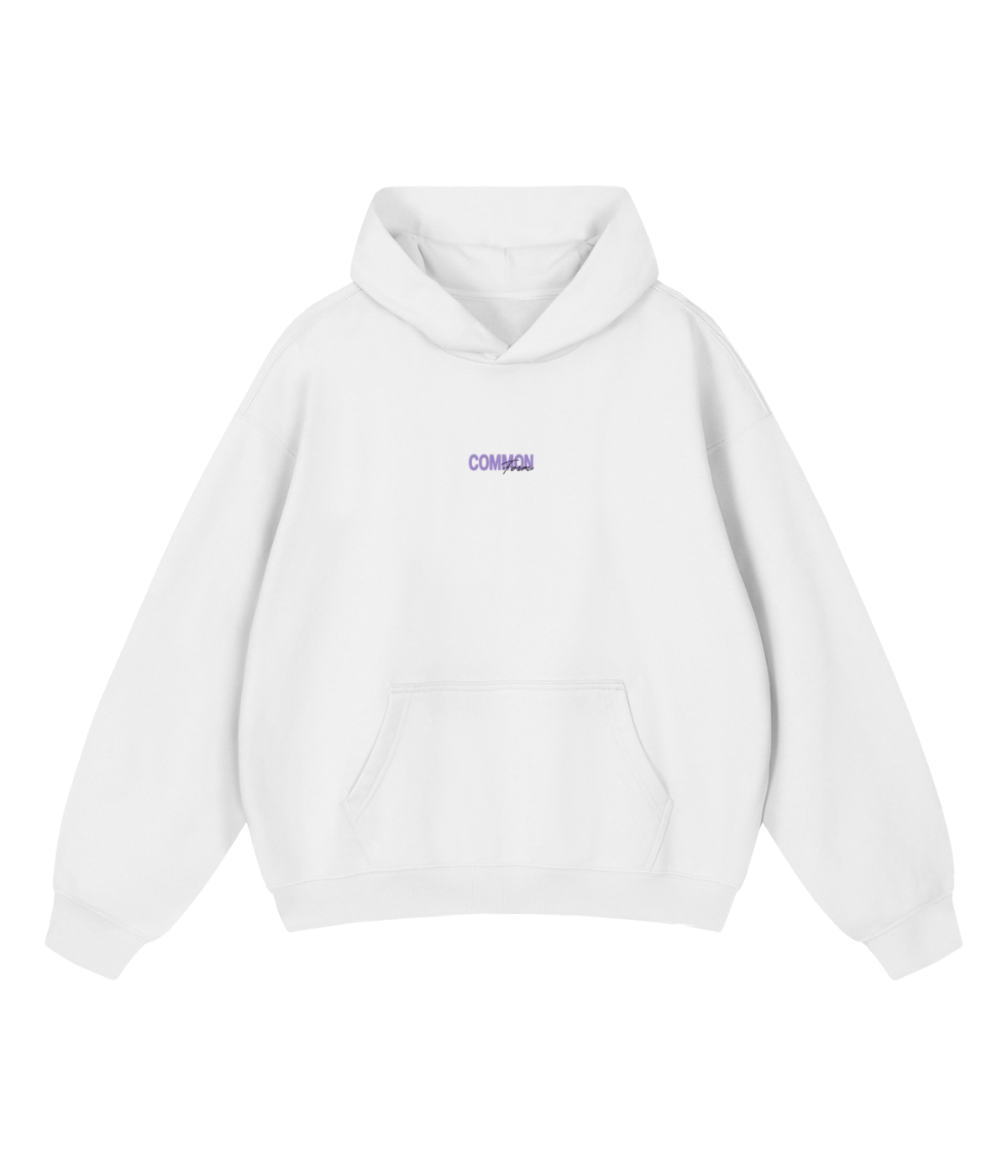 Everyday Hoodie